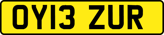 OY13ZUR