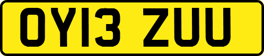OY13ZUU