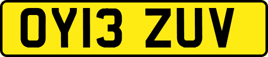 OY13ZUV