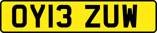 OY13ZUW
