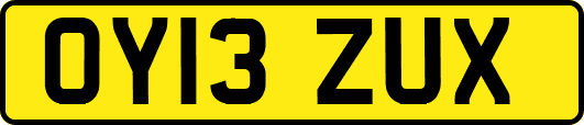 OY13ZUX