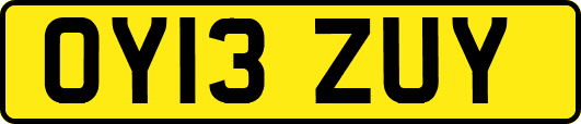 OY13ZUY