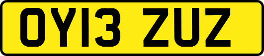 OY13ZUZ