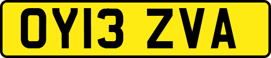 OY13ZVA