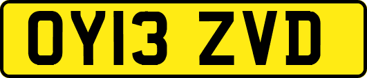 OY13ZVD