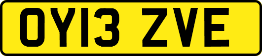 OY13ZVE