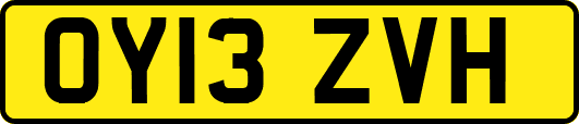 OY13ZVH