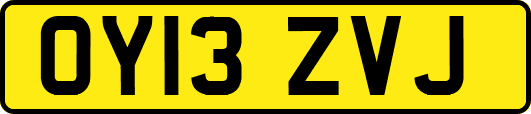 OY13ZVJ