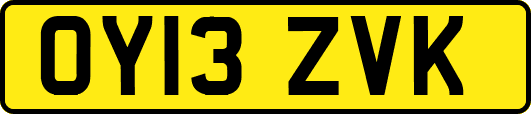 OY13ZVK