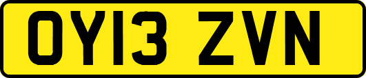 OY13ZVN