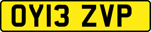 OY13ZVP