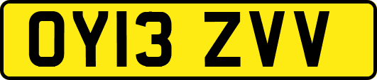 OY13ZVV