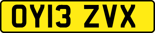 OY13ZVX