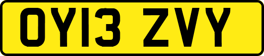 OY13ZVY