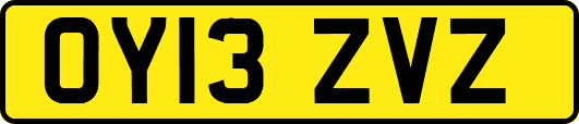 OY13ZVZ