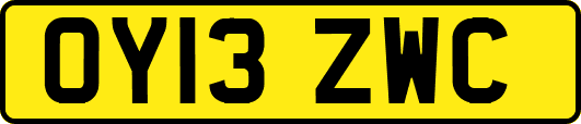 OY13ZWC
