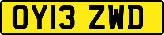 OY13ZWD