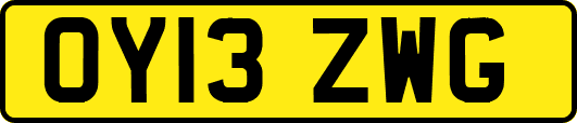 OY13ZWG