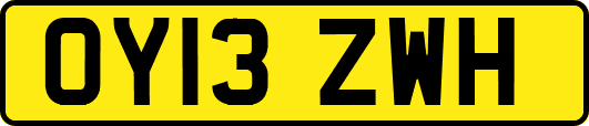 OY13ZWH
