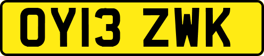 OY13ZWK