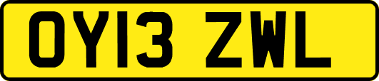 OY13ZWL