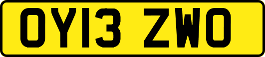 OY13ZWO