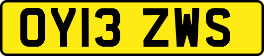 OY13ZWS