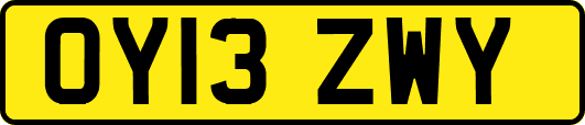 OY13ZWY