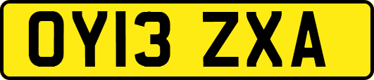 OY13ZXA