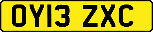 OY13ZXC