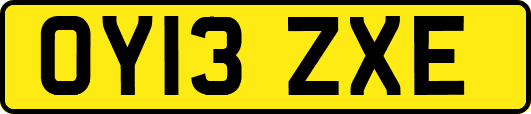 OY13ZXE