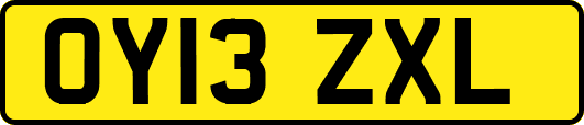 OY13ZXL