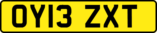 OY13ZXT