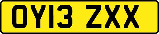 OY13ZXX