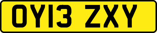 OY13ZXY