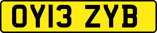 OY13ZYB
