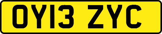 OY13ZYC