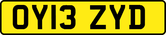 OY13ZYD