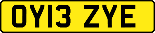 OY13ZYE