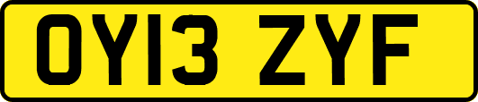 OY13ZYF