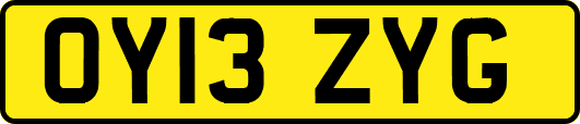 OY13ZYG