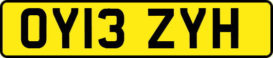 OY13ZYH