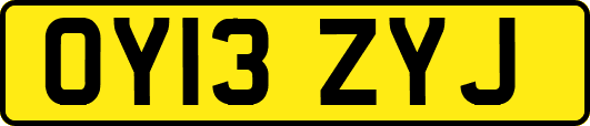OY13ZYJ