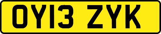 OY13ZYK