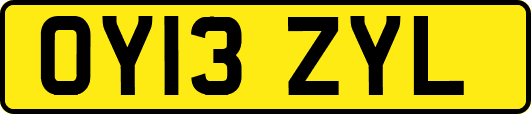 OY13ZYL