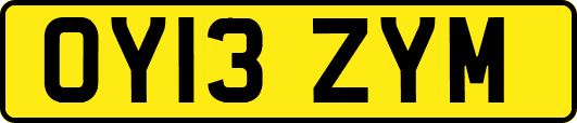 OY13ZYM