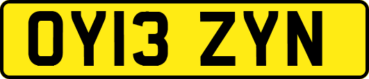 OY13ZYN