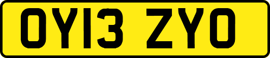 OY13ZYO