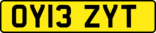 OY13ZYT