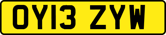 OY13ZYW